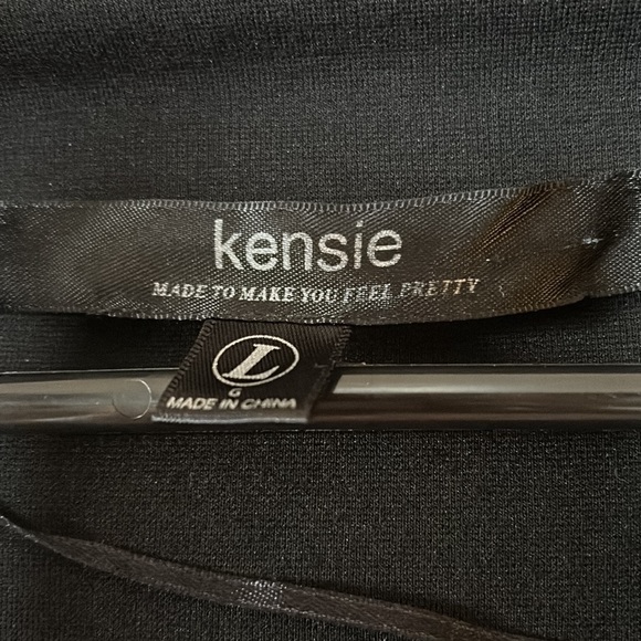 Kenzie top - Picture 4 of 4